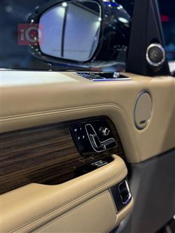 لاند روفر رانج روفر فوج